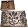 Berk Ganesha Holzbox