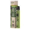 Portable Dry Herb Vaporizer – Green Leather