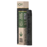 Portable Dry Herb Vaporizer – Black Leather