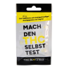 Urin Einzel-Kassettentest "Blitztest" THC 5 ng/ml