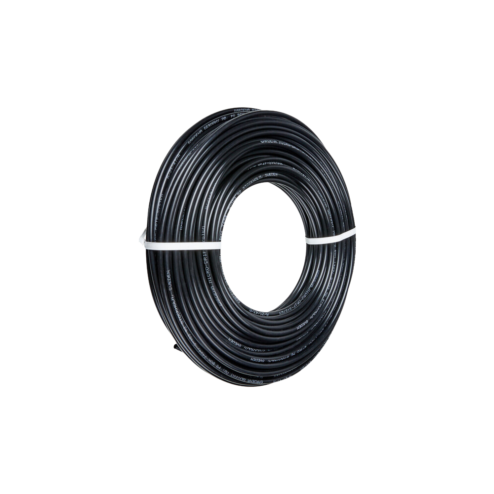 Verteilerrohr 4,6 mm - 1 m