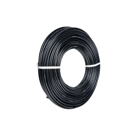 Collecteur 4.6 mm - 1 m