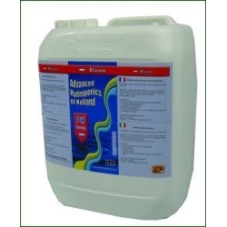 Advanced Hydroponics PH Minus Bloom 5 L