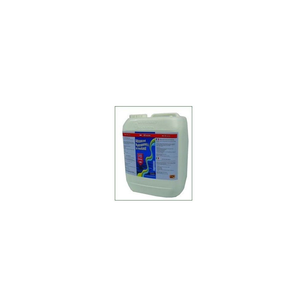 Advanced Hydroponics PH Minus Bloom 5 L