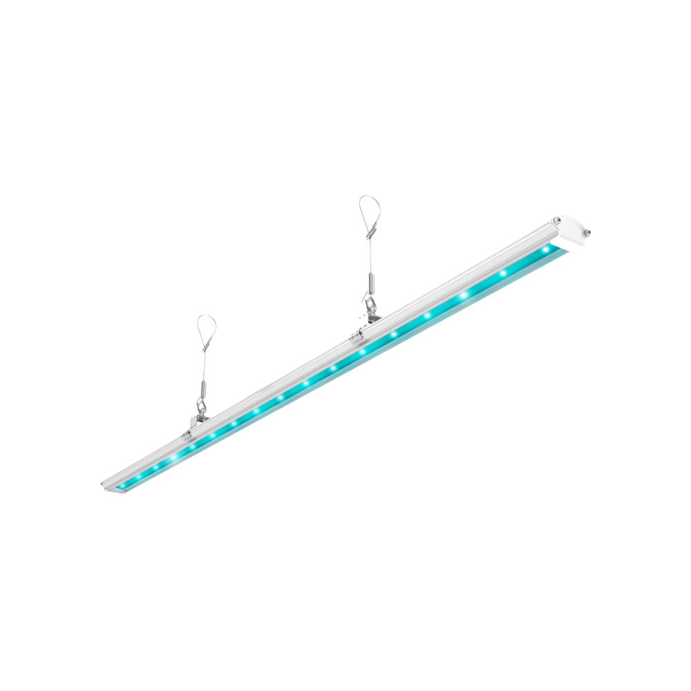 Future of Grow UVC 60 – UV-C Desinfektionseinheit für Wasser und Oberflächen