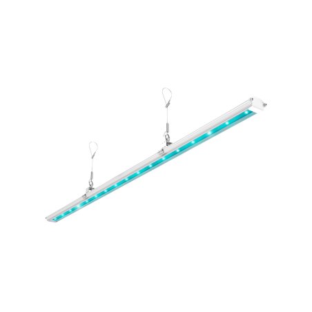 Future of Grow UVC 60 – UV-C disinfection unit for water and surfaces