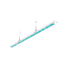 Future of Grow UVC 60 – Unité de désinfection UV-C pour l'eau et les surfaces