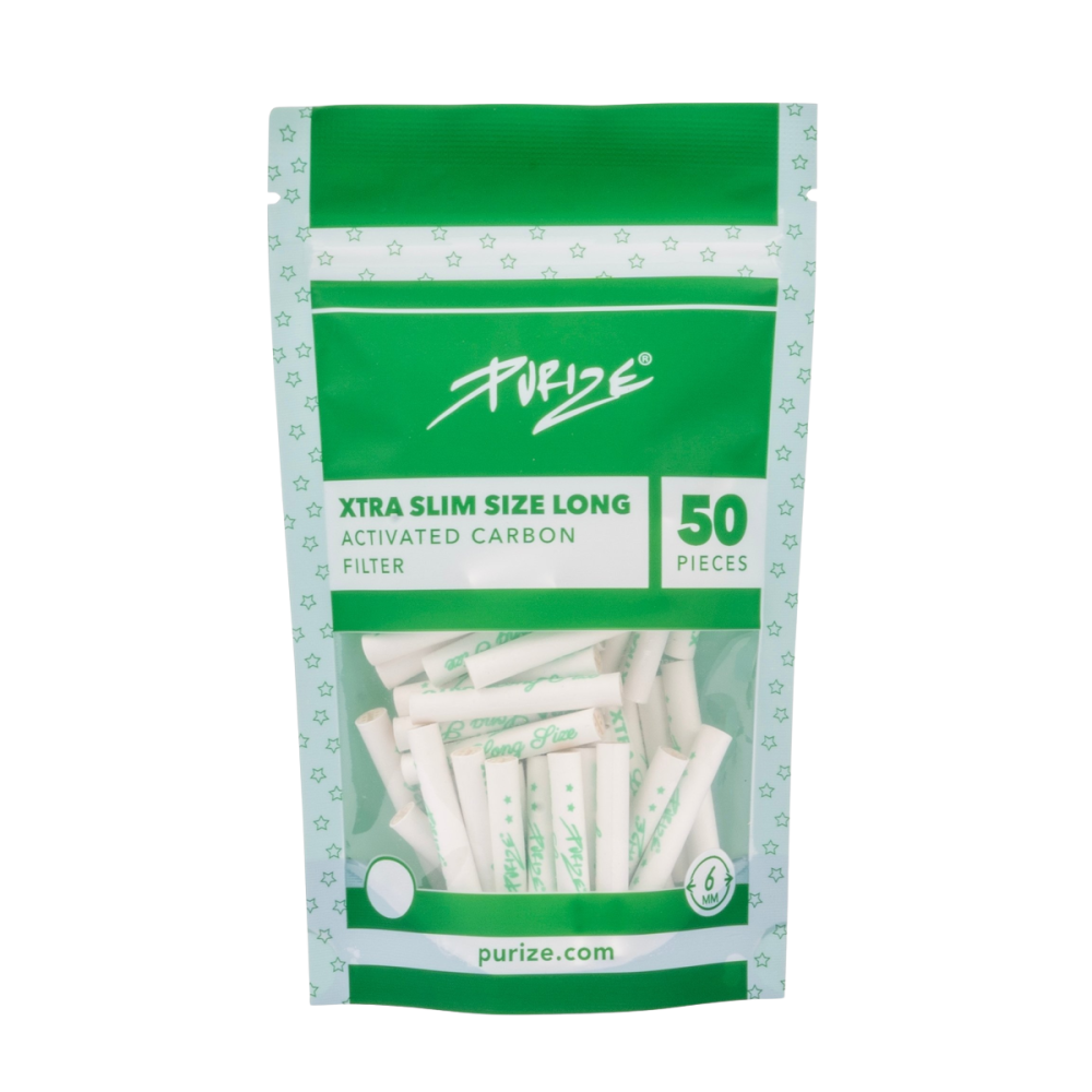 XTRA Slim Size Long , 6mm, 50Stk