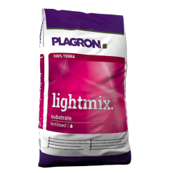 Plagron Light-Mix, 25 L