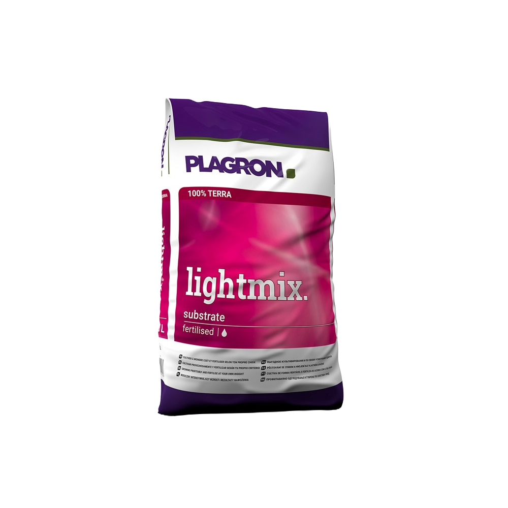 Plagron Light-Mix, 25 L