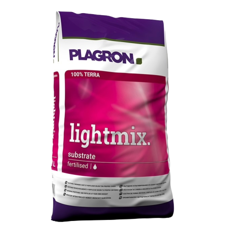 Plagron Light-Mix, 25 L