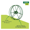 Windhager Plant ring 30 cm – set of 3 for stabilisation and growth guidance