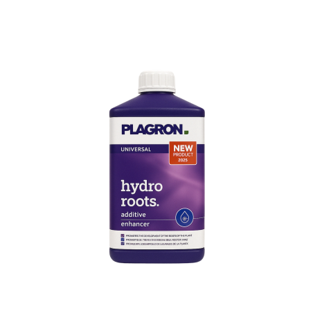 Plagron Hydro Roots 250 ml