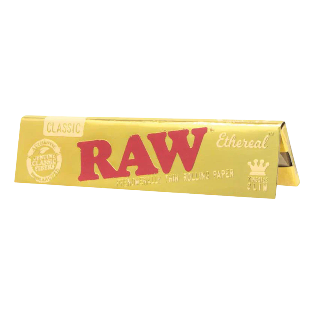 Ethereal Papers King Size Slim