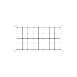 AC Infinity Grow Tent Mesh Net 60 × 120 cm