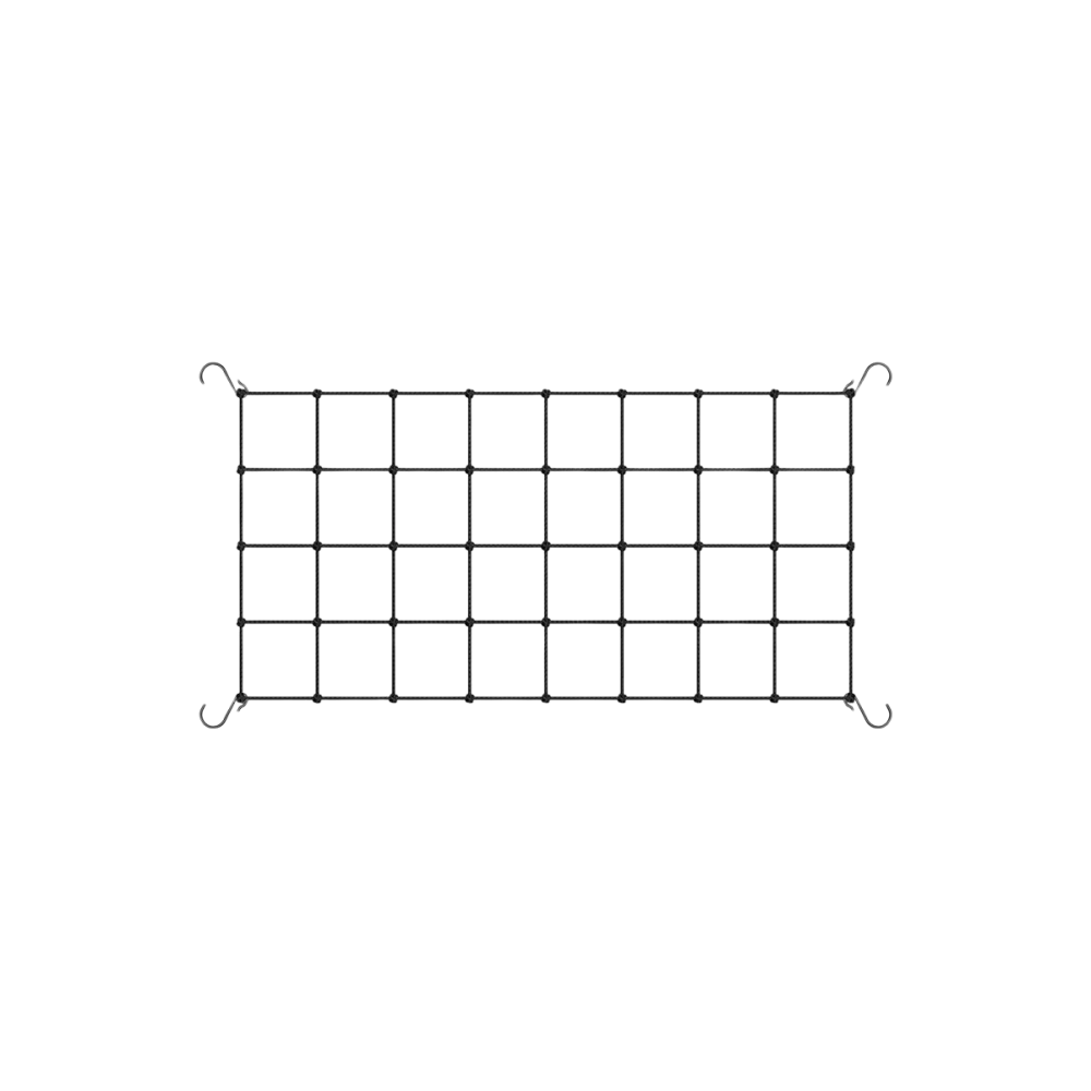 AC Infinity Grow Tent Mesh Net 60 × 120 cm