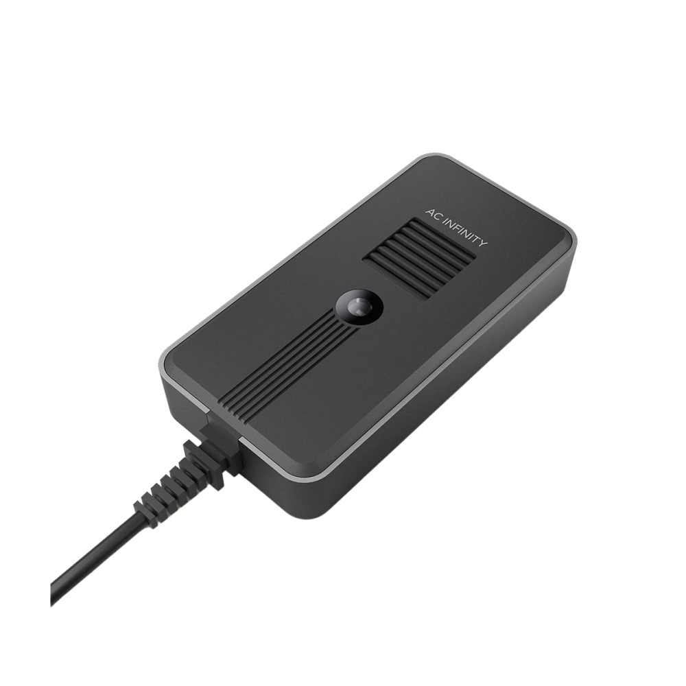 AC Infinity CO₂ + Light Sensor for Controller AI+