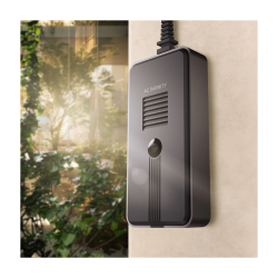 AC Infinity CO₂ + Light Sensor for Controller AI+