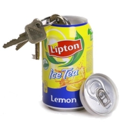  - Can Ice Tea