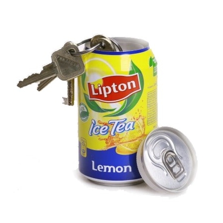  - Can Ice Tea