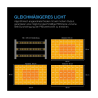 AC Infinity IONFRAME EVO3 – Samsung LM301H EVO LED Grow Light (280 W)