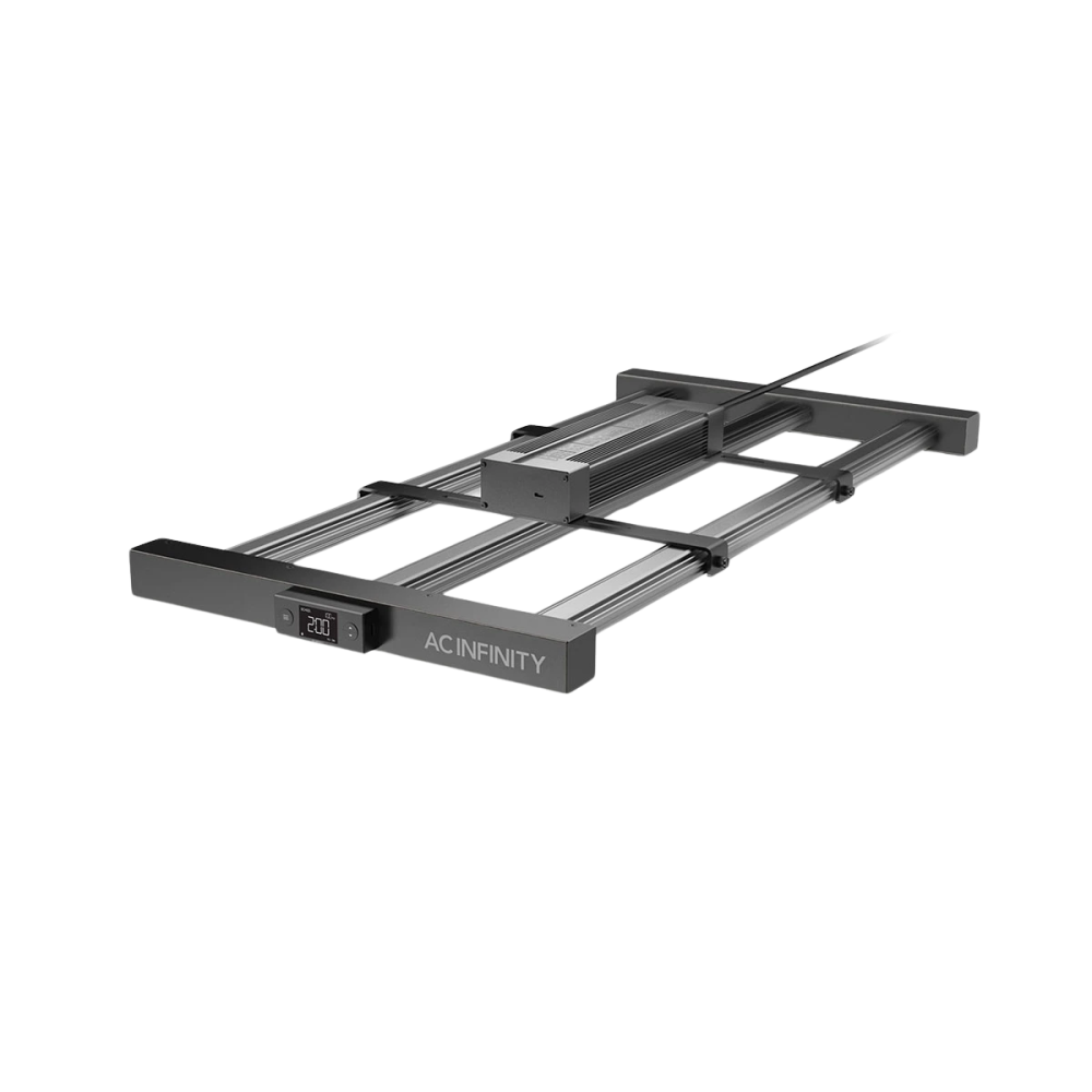AC Infinity IONFRAME EVO3 – Lampe de culture LED Samsung LM301H EVO (280 W)