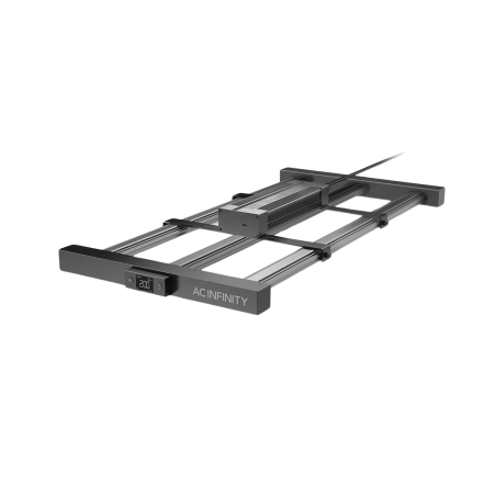 AC Infinity IONFRAME EVO3 – Samsung LM301H EVO LED Grow Light (280 W)