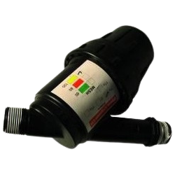 Wasserfilter, 120 mesh
