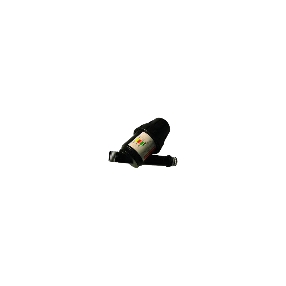 Wasserfilter, 120 mesh