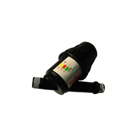Wasserfilter, 120 mesh