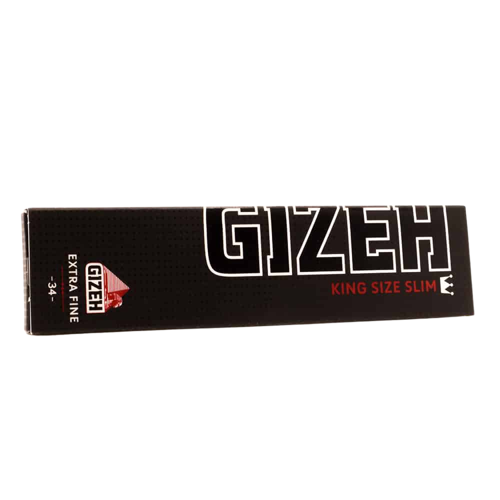 King Size Extra Fine Papers