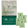 Truemidity Sachets déshydratants –  25 x 1,5 g - 58%