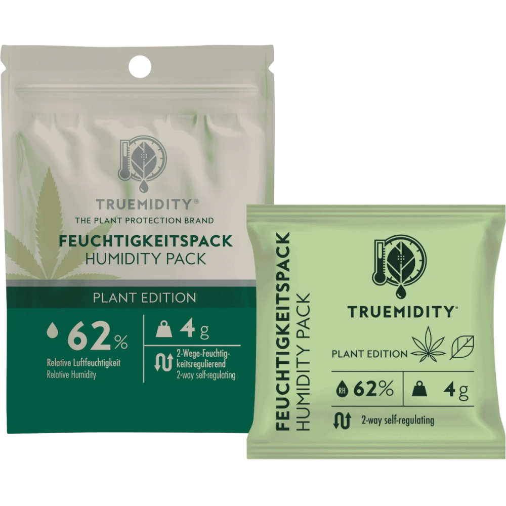 Truemidity Moisture packs –  4 g - 58%
