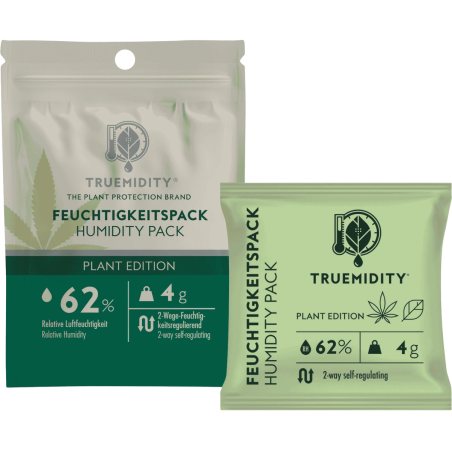 Truemidity Sachets déshydratants –  4g - 62%