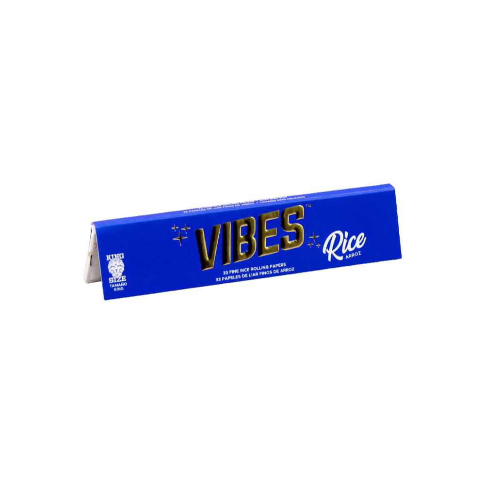 King Size Rice Papers