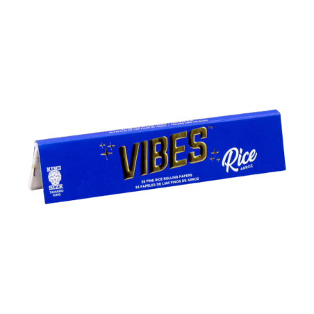 King Size Rice Papers