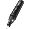 Graveda 3in1 HotKnife – Elektrisches Dabbing Tool mit LED & Temperaturkontrolle