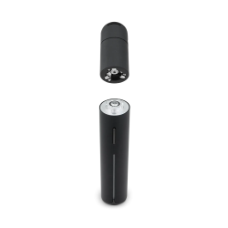 Pivot – Compact vaporiser for dabbing on the go