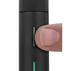Puffco Pivot – Vaporisateur compact pour le dabbing en déplacement