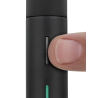 Puffco Pivot – Vaporisateur compact pour le dabbing en déplacement