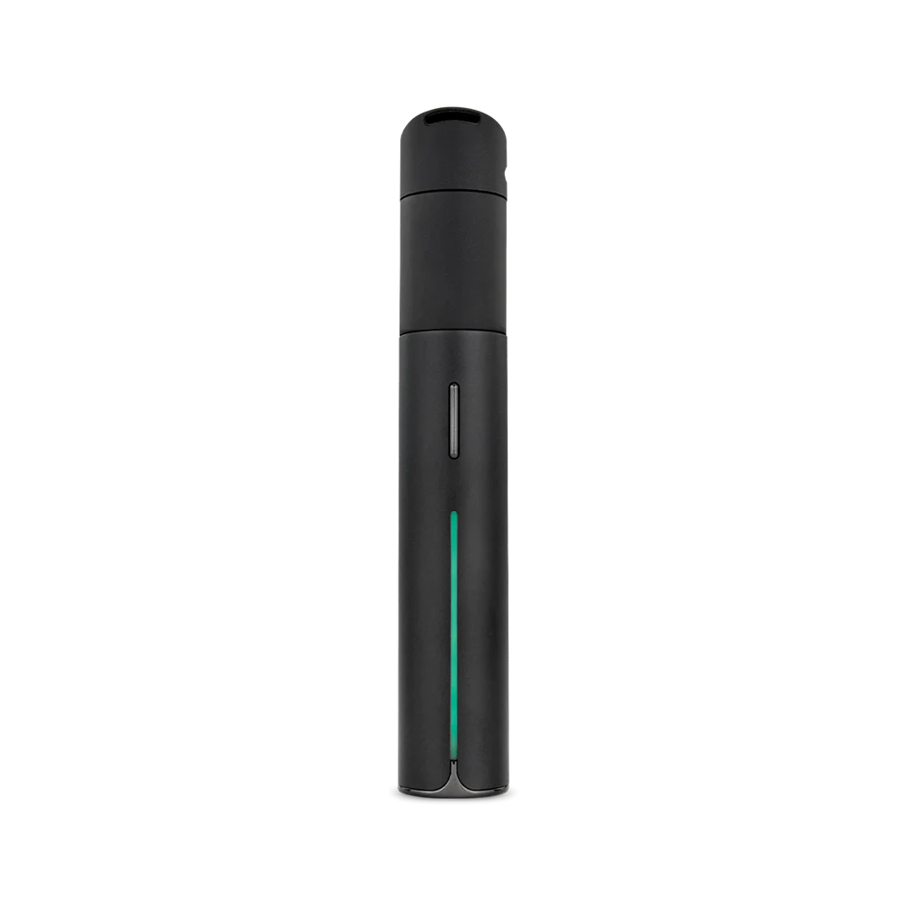 Pivot – Compact vaporiser for dabbing on the go