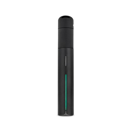 Pivot – Compact vaporiser for dabbing on the go