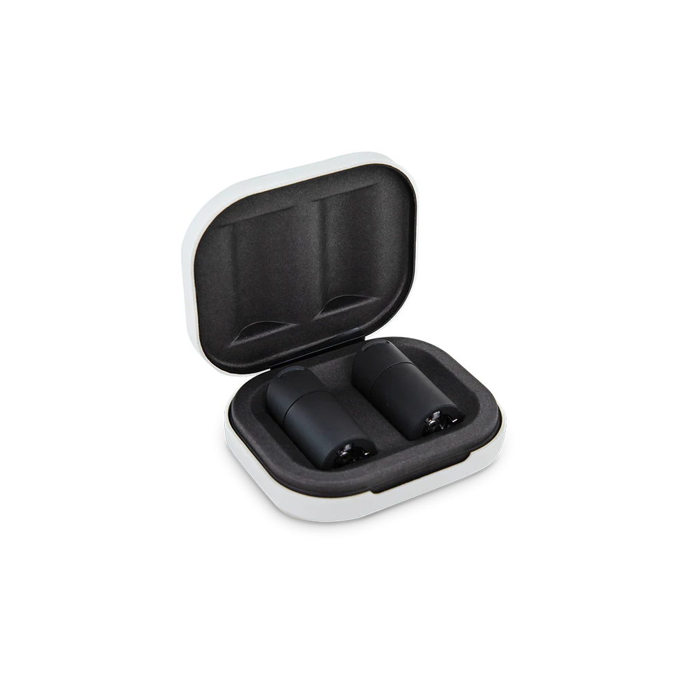 Puffco Pivot 3D Chamber 2-pack – replacement chambers for fast dabbing
