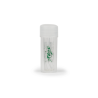 Purize Spiral-Tip 9 mm – Glastip mit Spiralzug für sanften Rauch