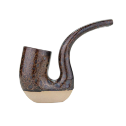 Puffco Proxy Terrapipe – Ceramic hand pipe for Proxy