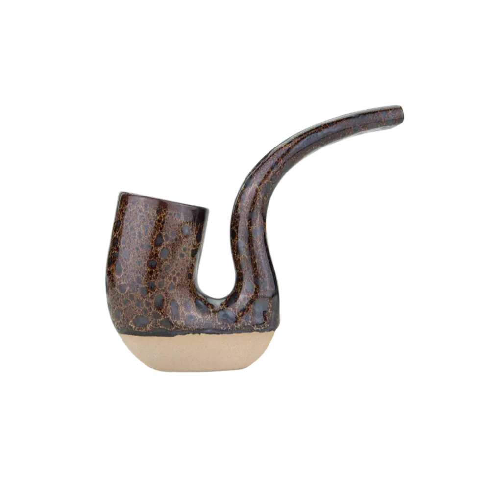 Puffco Proxy Terrapipe – Ceramic hand pipe for Proxy
