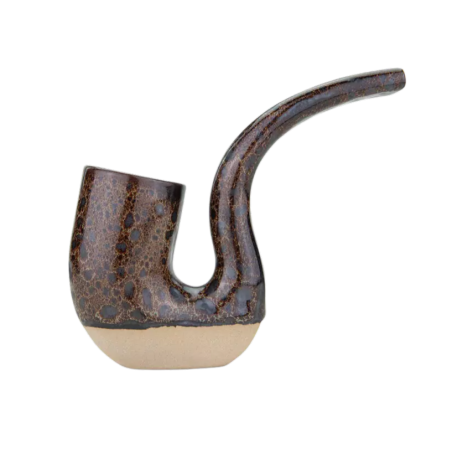 Puffco Proxy Terrapipe – Pipe à main en céramique pour Proxy