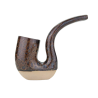 Puffco Proxy Terrapipe – Ceramic hand pipe for Proxy
