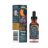 Orange Moon CBD & CBN Huile aromatique Orange