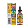 Peace & Harmony CBD & CBG Aroma Öl Minze